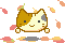 Katze Smilies (23) Smiley – Katze